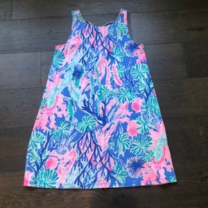 Lilly Pulitzer size medium dress